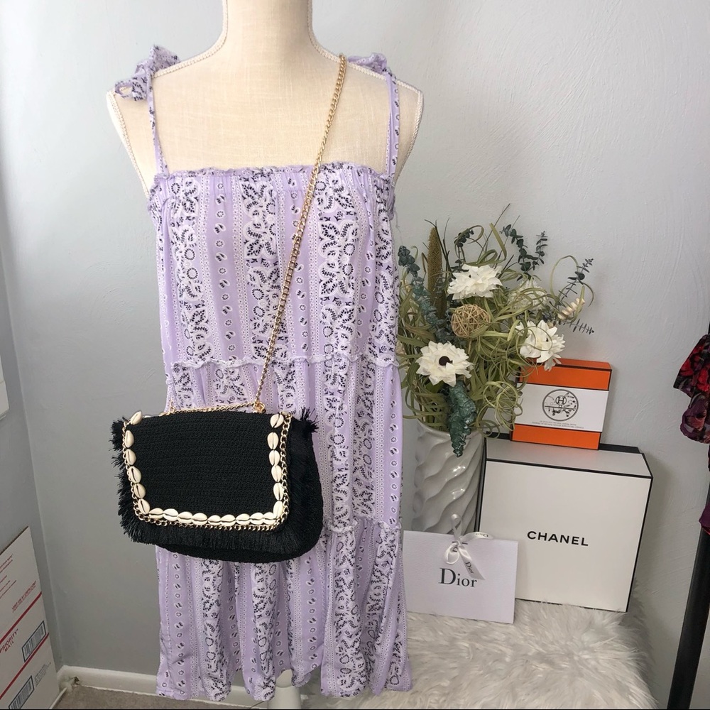 Cute summer dress